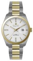 Orologio Pryngeps Uomo Torino in Acciaio A1071/B - A1071/B